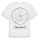 Fındıklı Mahallesi t-shirt