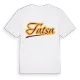 Fatsa baseball t-shirt