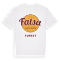 Fatsa cirkel t-shirt