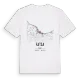 Fatsa karta t-shirt