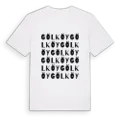 Gölköy ordlek t-shirt