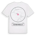 Gülpınar Mahallesi t-shirt