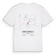Güneyce Mahallesi karta t-shirt