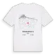 Günpınarı Mahallesi karta t-shirt