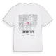 Gürgentepe karta t-shirt