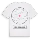 Güzelce Mahallesi t-shirt
