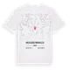 Haliluşağı Mahallesi karta t-shirt