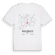 Hanyanı Mahallesi karta t-shirt