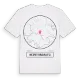 Hatipler Mahallesi t-shirt