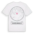Hocaoğlu Mahallesi t-shirt