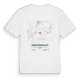 Hoşkadem Mahallesi karta t-shirt