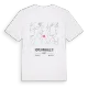Hoylu Mahallesi karta t-shirt