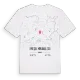 İmeçli Mahallesi karta t-shirt