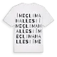 İmeçli Mahallesi ordlek t-shirt