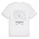 İslamdağ Mahallesi karta t-shirt