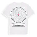 İslamdağ Mahallesi t-shirt