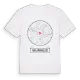 Kırlı Mahallesi t-shirt