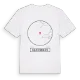 Kışlacık Mahallesi t-shirt