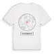 Kızılen Mahallesi t-shirt
