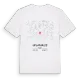 Kapılı Mahallesi karta t-shirt