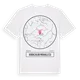 Karacalar Mahallesi t-shirt