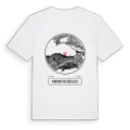 Karadeniz Bölgesi t-shirt