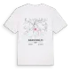 Karakoca Mahallesi karta t-shirt