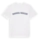 Karamanlı Mahallesi college t-shirt