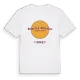 Kayabaşı Mahallesi cirkel t-shirt