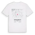 Kayabaşı Mahallesi karta t-shirt