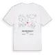 Kemalpaşa Mahallesi karta t-shirt
