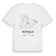 Keş Mahallesi karta t-shirt
