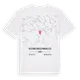 Kestaneyokuşu Mahallesi karta t-shirt