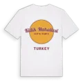 Killik Mahallesi cirkel t-shirt