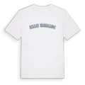 Killik Mahallesi college t-shirt