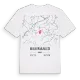 Killik Mahallesi karta t-shirt