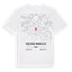 Koçcuğaz Mahallesi karta t-shirt