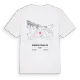 Konakbaşı Mahallesi karta t-shirt
