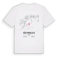 Köşe Mahallesi karta t-shirt