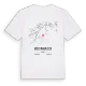 Köşe Mahallesi karta t-shirt