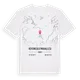 Koyunculu Mahallesi karta t-shirt
