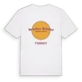Kurtulmuş Mahallesi cirkel t-shirt