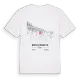Kurtuluş Mahallesi karta t-shirt