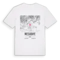 Mesudiye karta t-shirt