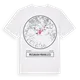 Musakırık Mahallesi t-shirt