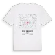 Neneli Mahallesi karta t-shirt