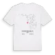 Ortaçokdeğirmen Mahallesi karta t-shirt