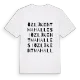 Özlükent Mahallesi ordlek t-shirt