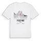 Perşembe karta t-shirt