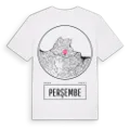 Perşembe t-shirt